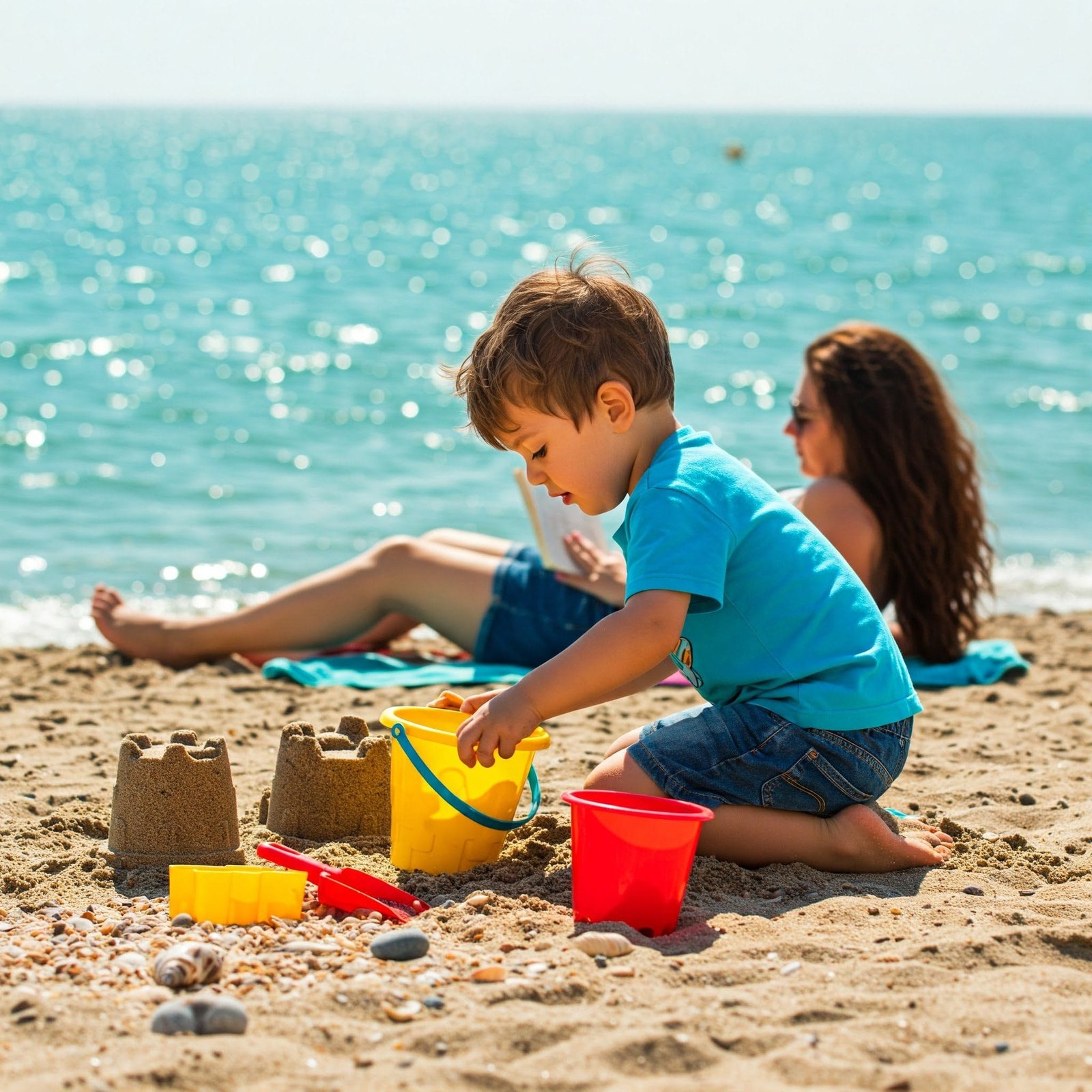 Transtorno do Espectro Autista