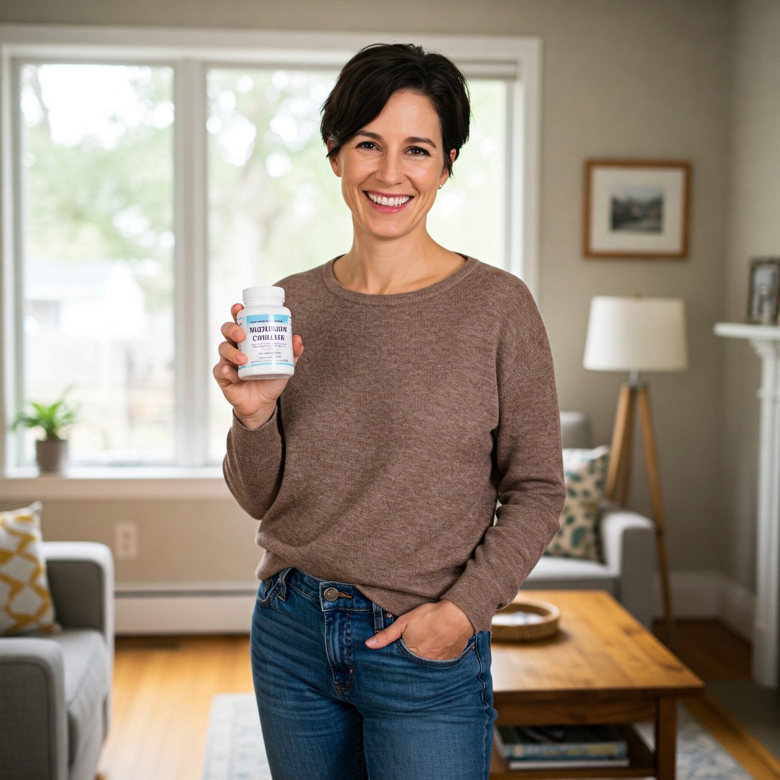 Suplementação Saudável