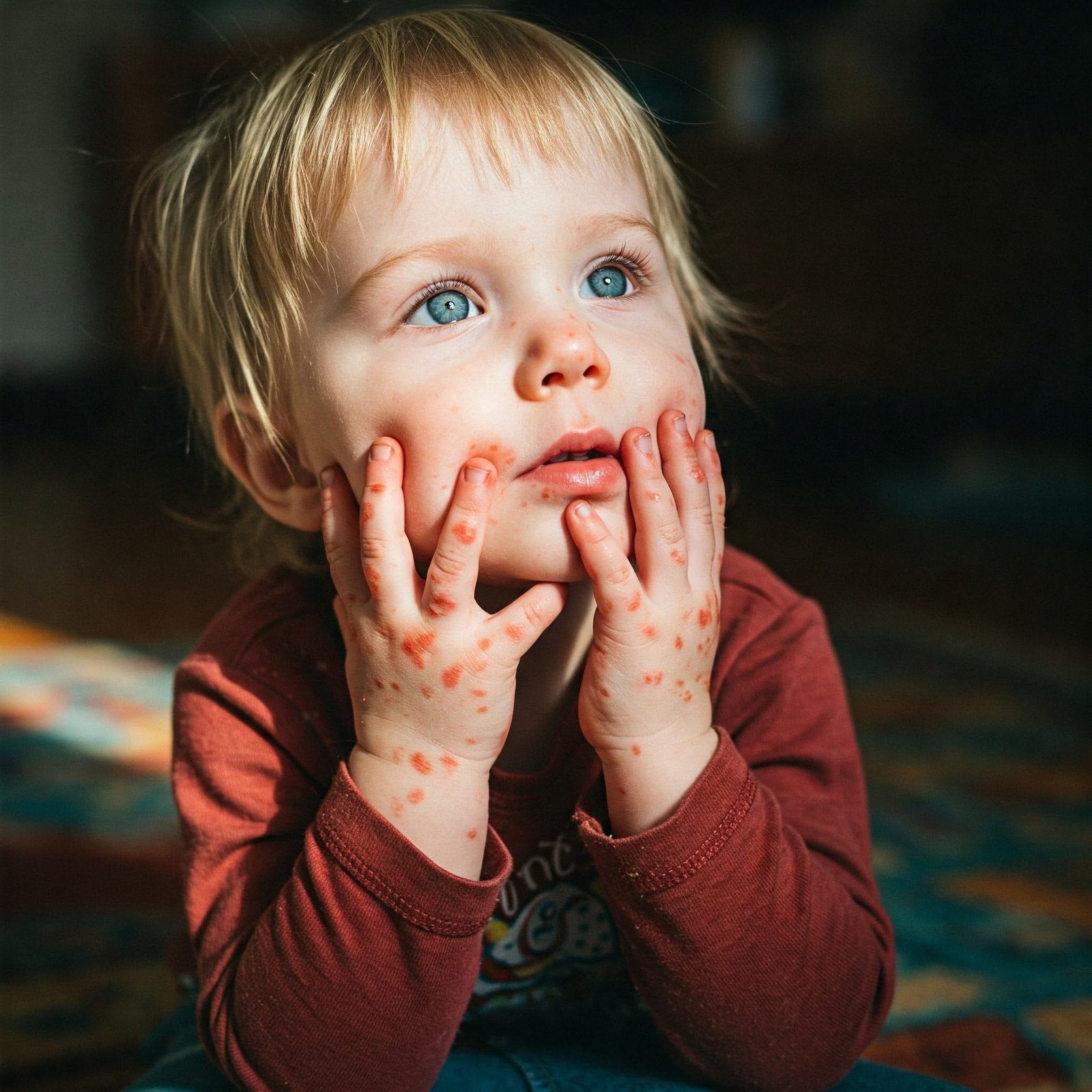 Epidemias virais; Mão-Pé-Boca: Prevenção e Controle Eficazes