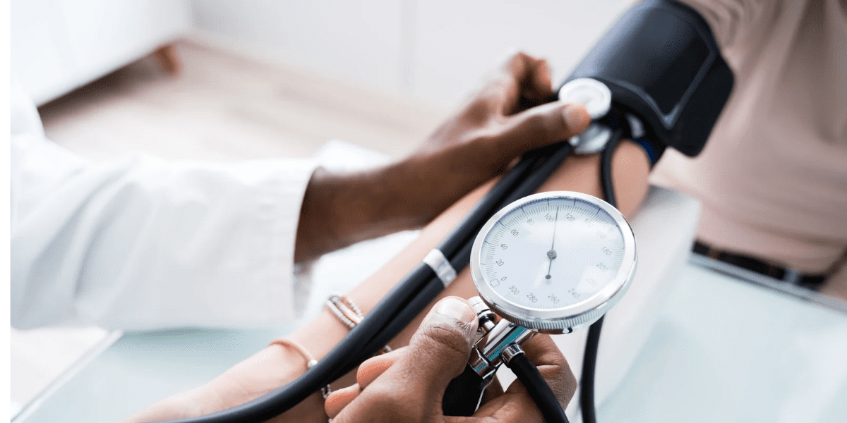 Como prevenir a pressão alta