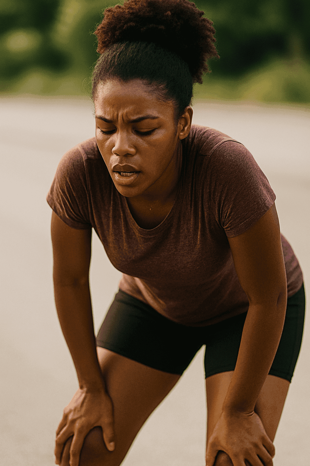 Sinais que o corpo não esta bem