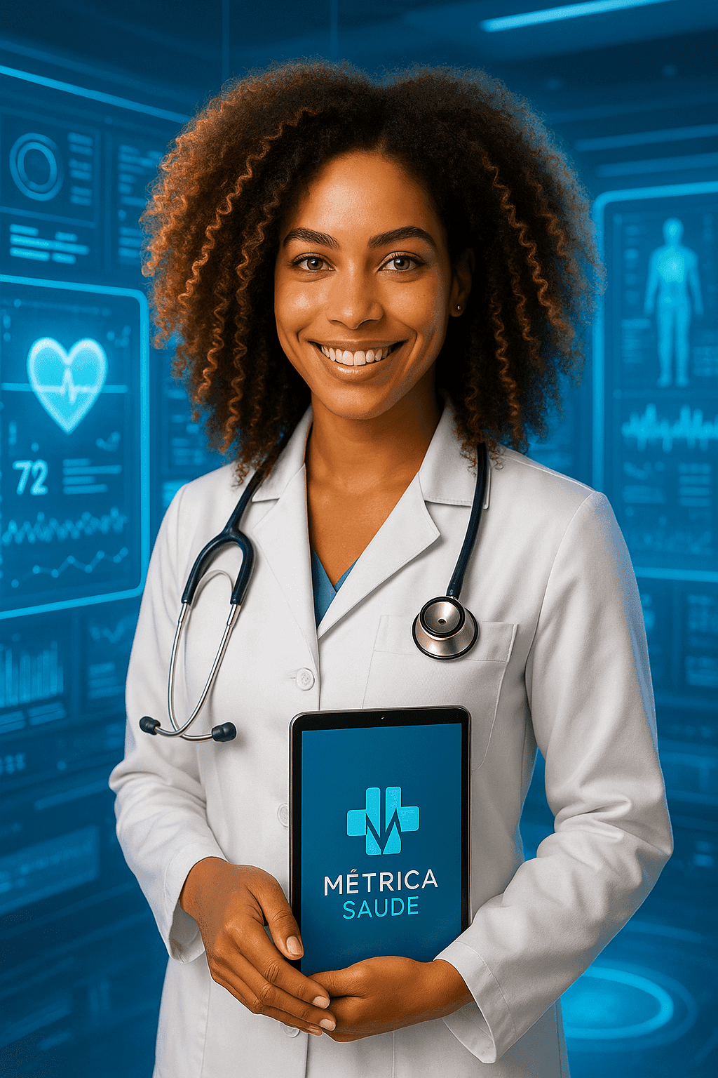 Tecnologia Digital na Saúde: Um Aliado Poderoso no Cuidado, Prevenção e Tratamento