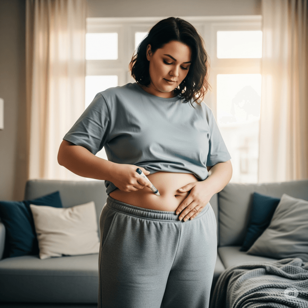 Caneta para Emagrecer 