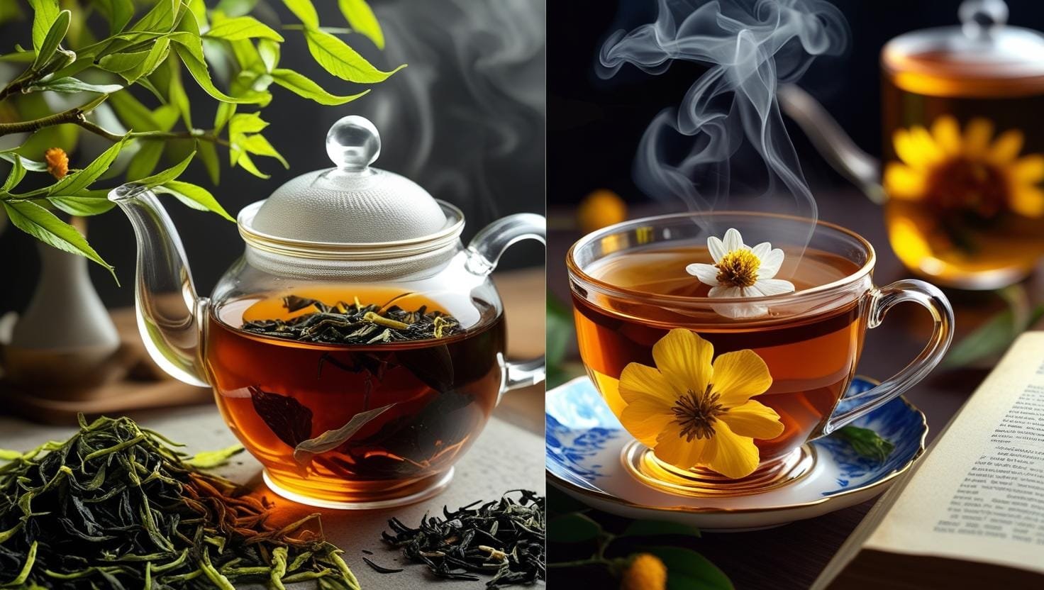 chas-para-baixar-triglicerideos