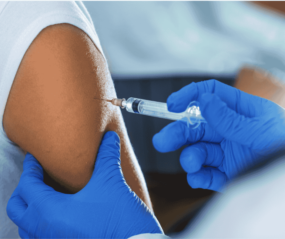 Quem Deve Tomar a Vacina Contra Gripe H1N1 em 2025