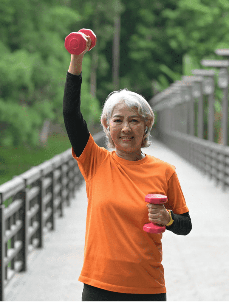 Prevenir a pressão alta