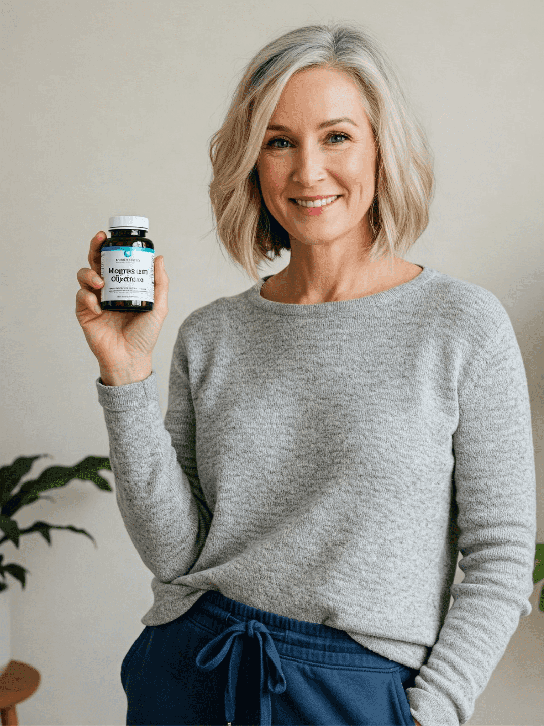 Magnésio Glicinato e Seus Benefícios e Como Usar Corretamente