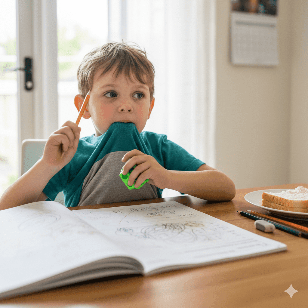 TDAH: Entenda os Sintomas, Diagnóstico e Tratamentos