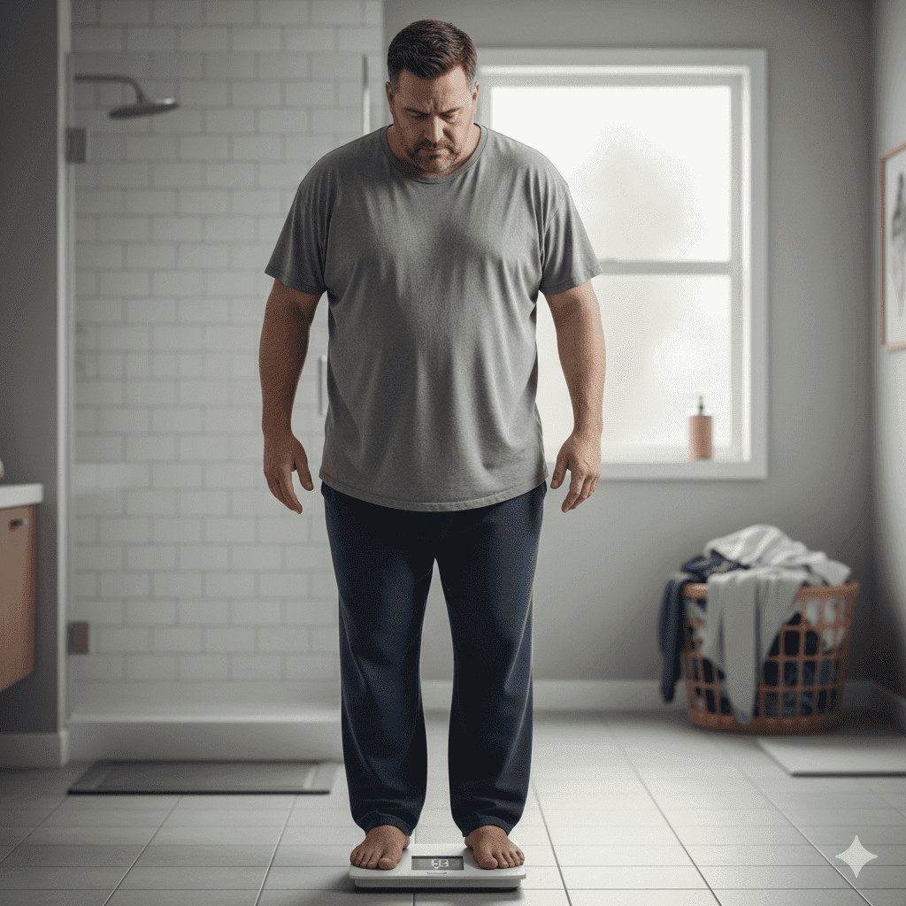 Dormir pouco engorda 