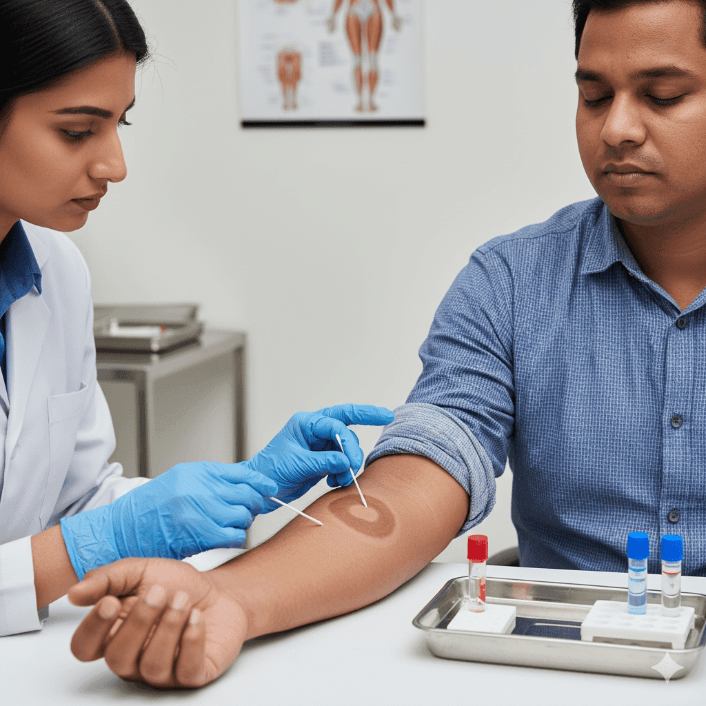 Hanseniase transmissão: como ocorre, sinais e medidas de prevenção