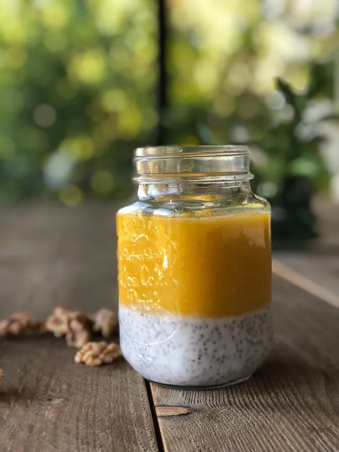 Chia para saúde 