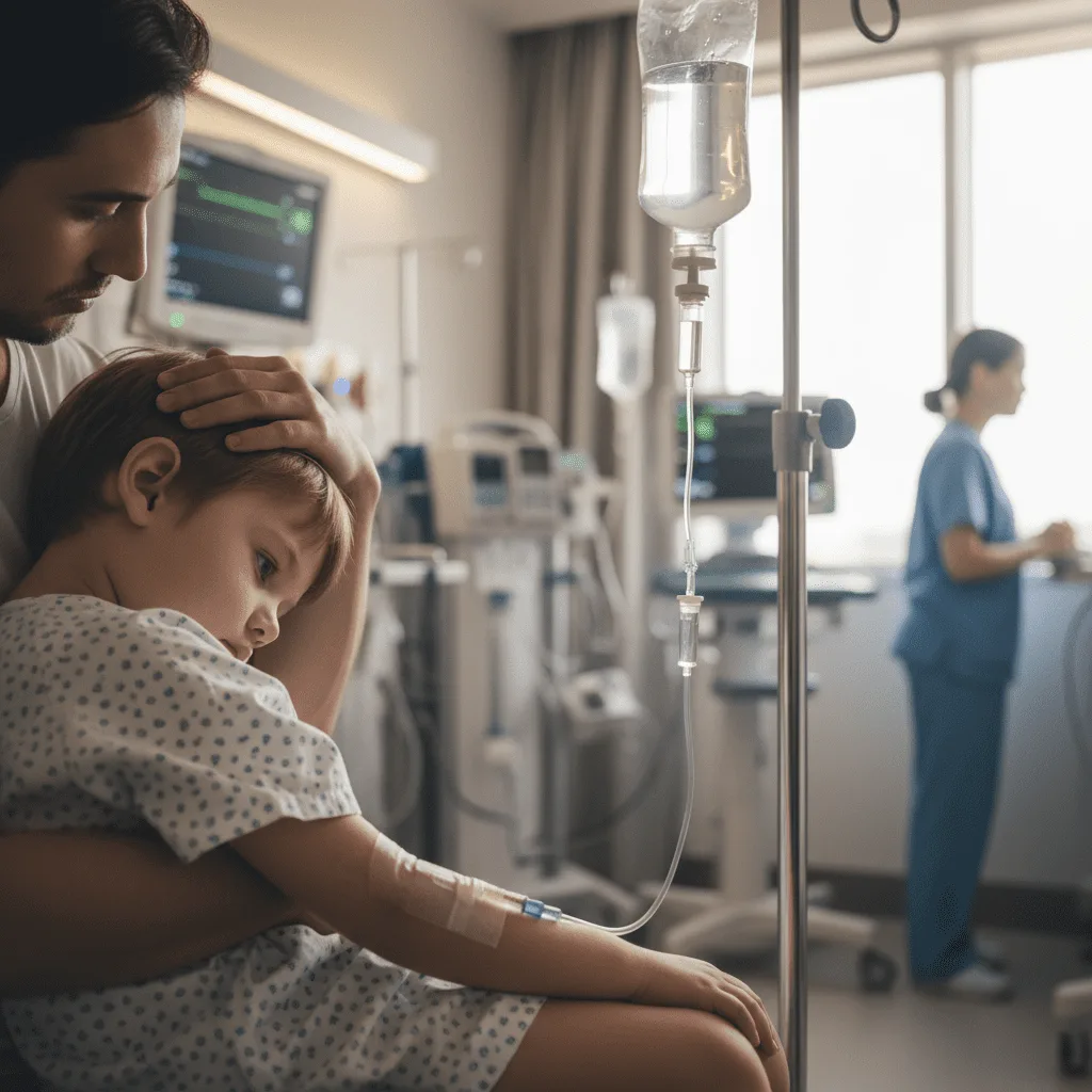 Sepse Neonatal e Pediátrica