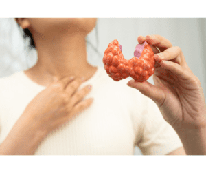 hipotiroidismo na mulher