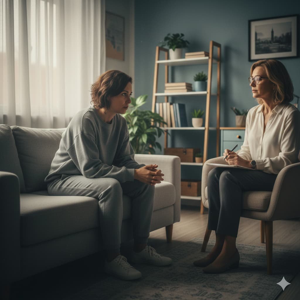 Mais de 3 milhões de brasileiros vivem com depressão sem diagnóstico