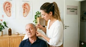 7 Benefícios da Auriculoterapia contra a Ansiedade