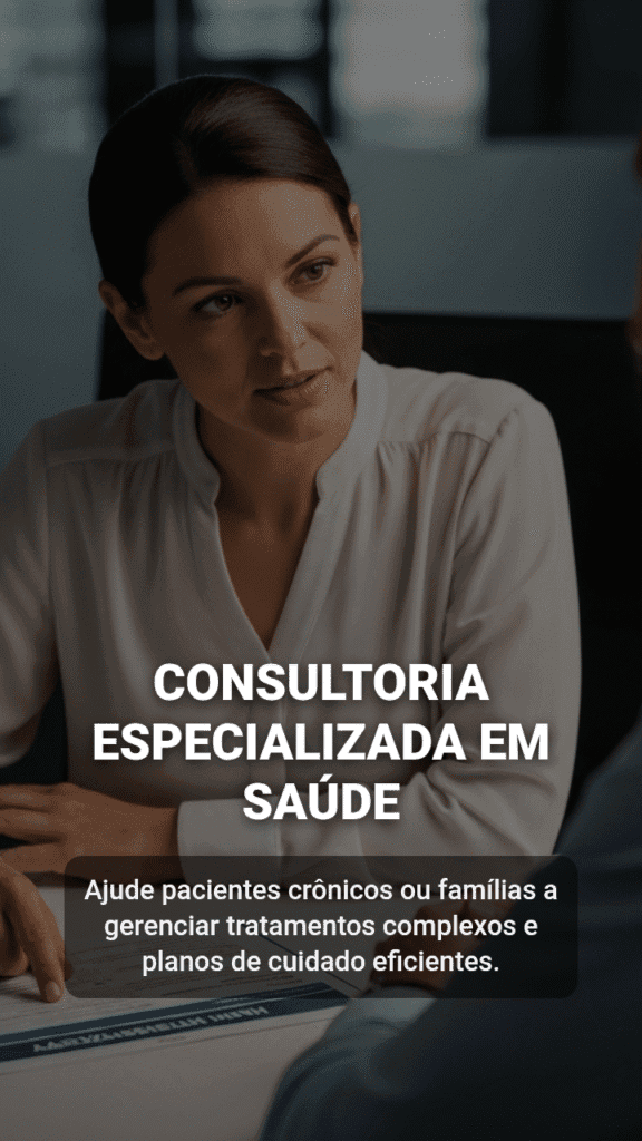 empreender na enfermagem