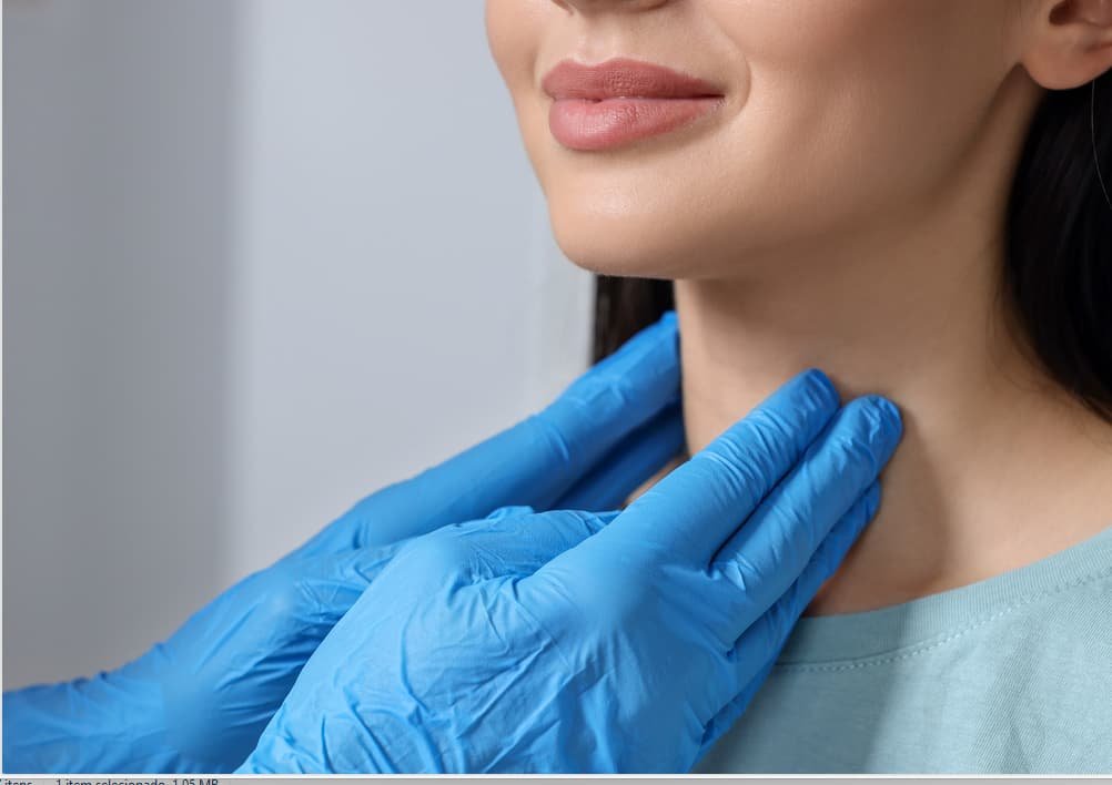 Hipertireoidismo: compreensão, sintomas e manejo