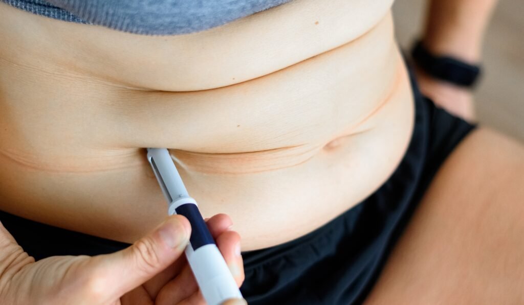 Caneta para Emagrecer: O Que é, Como Funciona e Para Quem é Indicada 2 caneta emagrecedora, riscos