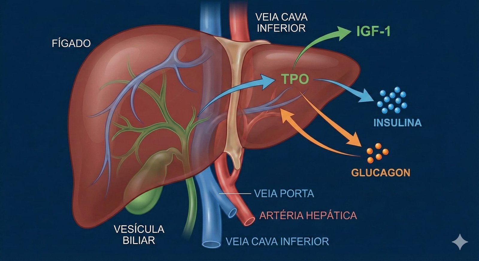 COMO LIMPAR O FIGADO?