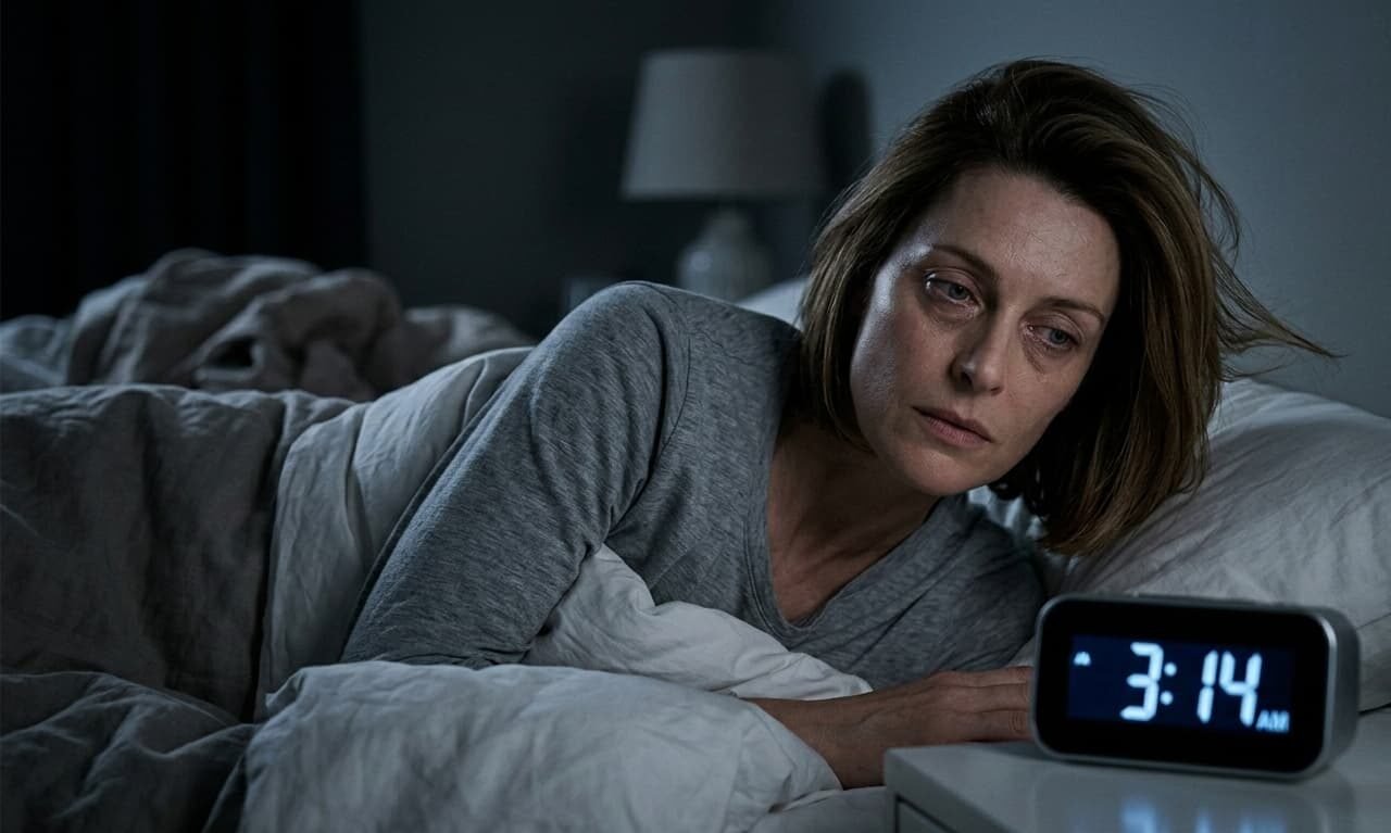 Higiene do sono: técnicas práticas para dormir melhor e reduzir a ansiedade