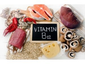 Falta de vitamina B12: sinais neurológicos que preocupam médicos e como agir rapidamente