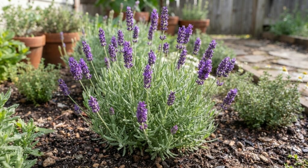 Fitoterapia para ansiedade: como as plantas medicinais podem ajudar a acalmar a mente com segurança