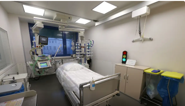 Lei fixa padrões de qualidade para hospitais e clínicas particulares