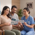 Resistência às vacinas contra gripe e covid coloca gestantes em risco 2 vacina para gravidas