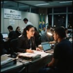 Defensoria Pública da União fará plantão nos dias de votação 5 Gemini Generated Image gt4e0wgt4e0wgt4e 1