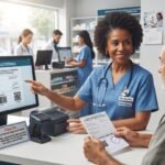 Mudanças na emissão e no controle de receitas médicas entram em vigor 3 Receitas Médicas