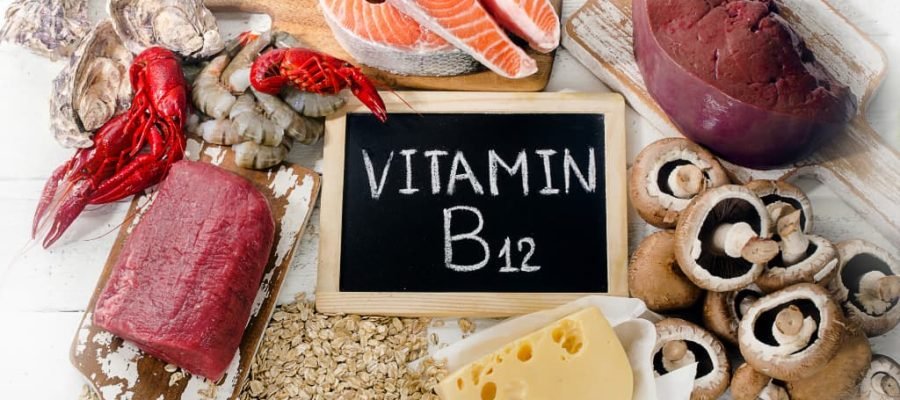 vitamina b12 qual a importancia para a saúde